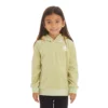 Kids 222 Banda Loredo Hoodie - Green Sage