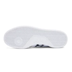 222 Banda Barnel 7 Sneakers - White Black -Kappa KAPPA FOOTWEAR 012 scaled