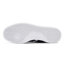 222 Banda Barnel 7 Sneakers - Black White -Kappa KAPPA FOOTWEAR 021 scaled