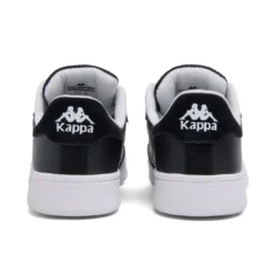 222 Banda Barnel 7 Sneakers - Black White -Kappa KAPPA FOOTWEAR 025 scaled