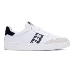 222 Banda Barnel 7 Sneakers - White Black