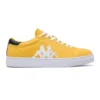 Authentic Taylor 1 Sneakers - Yellow Black White