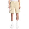 Logo Deer Shorts - Beige