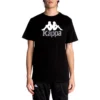 Authentic Estessi T-Shirt - Black Jet