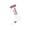 Authentic Curio 1Pack Gumball 3000 Socks - White