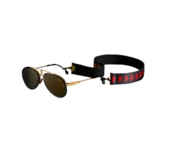 Kappa X Gumball 3000 X Carrera Glory Aviator Sunglasses