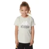 Kids Authentic Estessi T-Shirt - Grey