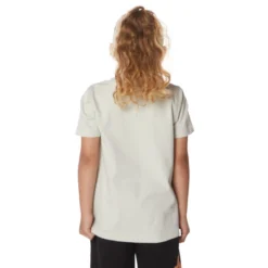 Kids Authentic Estessi T-Shirt - Grey -Kappa kappa kids shirt grey 304KPT0Y D09 4 scaled