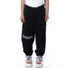 Kids Logo Arctplus Sweatpants - Black Smoke