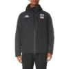6Cento 686B US Ski Jacket - Black