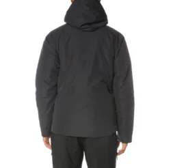 6Cento 686B US Ski Jacket - Black -Kappa kappa mens Skijacket Black 371L82W 4