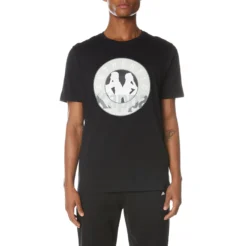 Isla T-Shirt - Black Jet