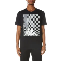 Finn T-Shirt - Black Jet