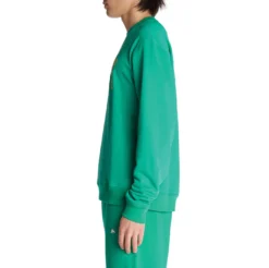Robe Giovani Polaris Pullover - Kelly Green -Kappa kappa mens crewneck green 671225W B21 3
