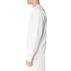 Robe Giovani Grevan Pullover - Cream -Kappa kappa mens crewneck white 3