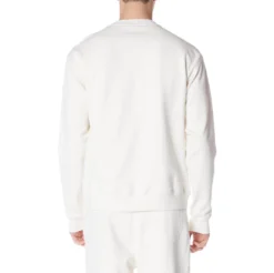 Robe Giovani Grevan Pullover - Cream -Kappa kappa mens crewneck white 4