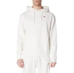 Robe Giovani Gramys Hoodie - Cream