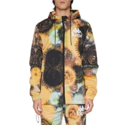 Authentic Harlan Jacket - Beige