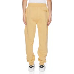 Authentic Gothenburg 2 Sweatpants - Beige -Kappa kappa mens pants beige 371S11W W69 3