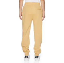 Authentic Anvest 2 Sweatpants - Beige -Kappa kappa mens pants beige 371S14W W69 3