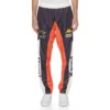 Authentic Raikon 2 Trackpants - Jet Black