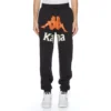Authentic Anvest 2 Sweatpants - Jet Black