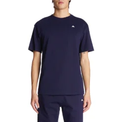 Robe Giovani Darphis T-Shirt - Navy