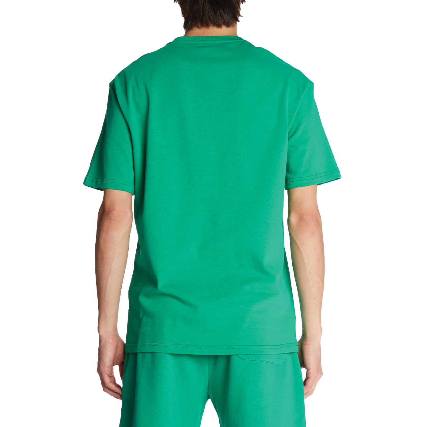 Robe Giovani Darphis T-Shirt - Kelly Green 4 Robe Giovani Darphis T-Shirt - Kelly Green - Image 4
