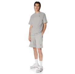 Robe Giovani Karraway Shorts - Grey -Kappa kappa mens shirt grey 65111LW S47 5 62476ee8 3ea5 486b 9383 f7f7eaf9d09b