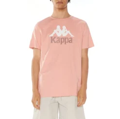 Authentic Estessi T-Shirt - Pink