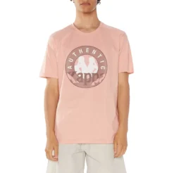 Isla T-Shirt - Pink