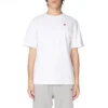 Robe Giovani Darphis T-Shirt - White