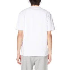 Robe Giovani Darphis T-Shirt - White 13 Robe Giovani Darphis T-Shirt - White -Kappa kappa mens shirt white 65111LW 001 4