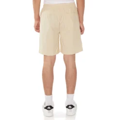Redd Shorts - Beige -Kappa kappa mens shorts beige 331J5FW W3V 4