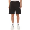 222 Banda Jared Shorts - Black Jet