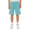 Logo Deer Shorts - Sage