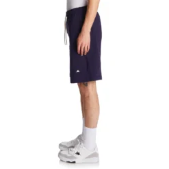 Robe Giovani Karraway Shorts - Navy -Kappa kappa mens shorts blue 651135W 193 3