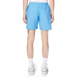 Robe Giovani Kayen Swim Trunks - Blue -Kappa kappa mens shorts blue 651136W 00T 4