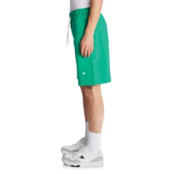 Robe Giovani Karraway Shorts - Kelly Green -Kappa kappa mens shorts green 651135W B21 3