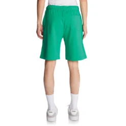 Robe Giovani Karraway Shorts - Kelly Green -Kappa kappa mens shorts green 651135W B21 4