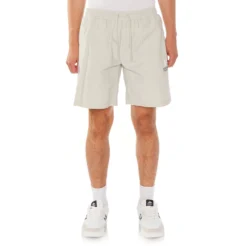 Authentic Wale Shorts - Grey