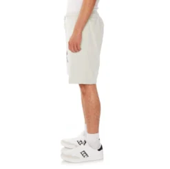 Authentic Anjuan Shorts - Grey -Kappa kappa mens shorts grey 351B7BW A16 3
