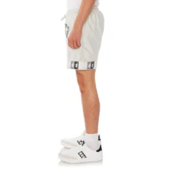 222 Banda Eddie Swim Trunks - Grey -Kappa kappa mens shorts grey 381R26W 132 3