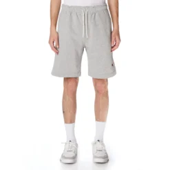 Robe Giovani Karraway Shorts - Grey