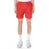 Robe Giovani Kayen Swim Trunks - Red