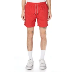 Robe Giovani Kayen Swim Trunks - Red