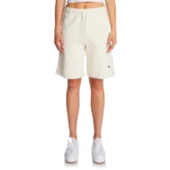 Robe Giovani Karraway Shorts - Cream -Kappa kappa mens shorts white 651135W 869 1 363bf502 2da5 4ffe a134 d7ec803d7220