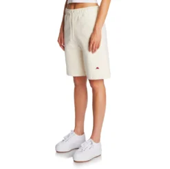 Robe Giovani Karraway Shorts - Cream -Kappa kappa mens shorts white 651135W 869 2 2b72c1c6 01c1 479f bb1c 539e69db3b16