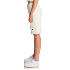 Robe Giovani Karraway Shorts - Cream -Kappa kappa mens shorts white 651135W 869 3 4785776d 9292 47c7 818f 63caa6e8feaf