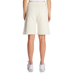 Robe Giovani Karraway Shorts - Cream -Kappa kappa mens shorts white 651135W 869 4 a5c1d150 46b9 4896 9dae a93645f673f4